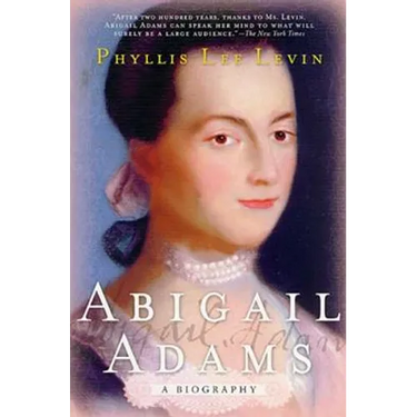 Abigail Adams