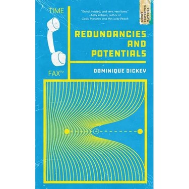 Redundancies and Potentials