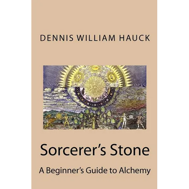 Sorcerer's Stone: A Beginner's Guide to Alchemy