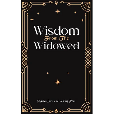 Wisdom from the Widowed
