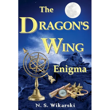The Dragon's Wing Enigma