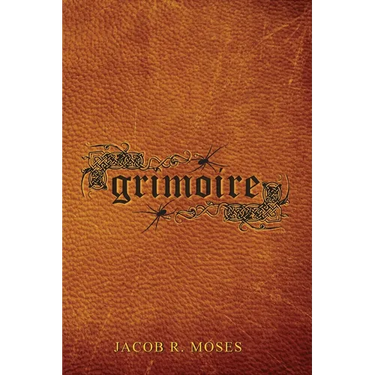 Grimoire