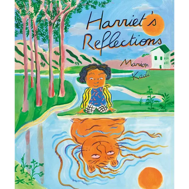Harriet's Reflections