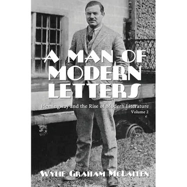 A Man of Modern Letters
