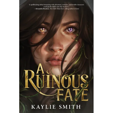 A Ruinous Fate