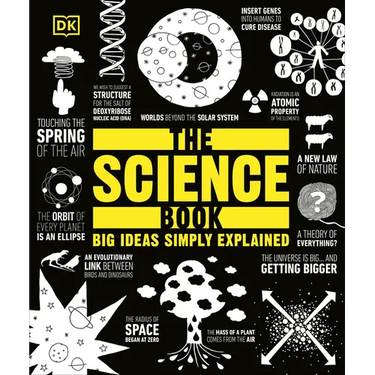 The Science Book