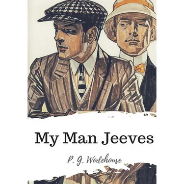 My Man Jeeves