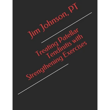 Treating Patellar Tendinitis with Strengthening Exercises