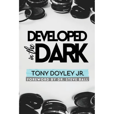 Developed In The Dark