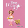 Dear Maggie
