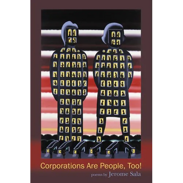Corporations Are People, Too!