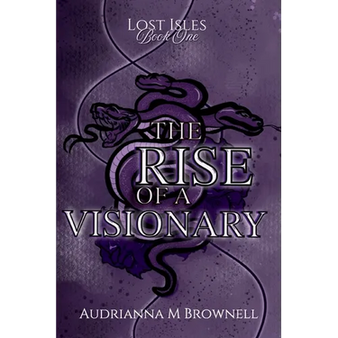 The Rise of a Visionary