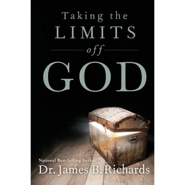 Taking the Limits Off God