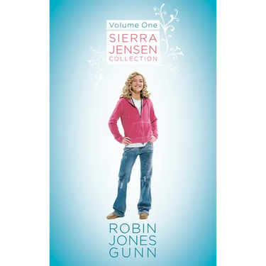 Sierra Jensen Collection, Vol 1
