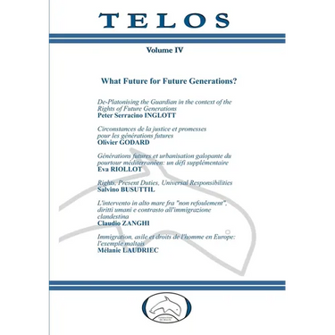 Telos IV