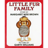 Little Fur Family Mini Edition in Keepsake Box