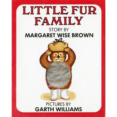 Little Fur Family Mini Edition in Keepsake Box