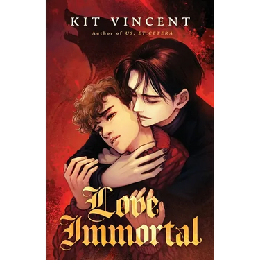 Love Immortal