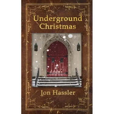 Underground Christmas