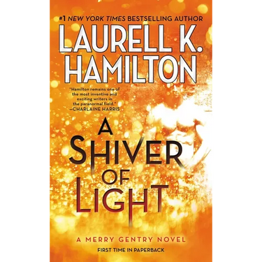 A Shiver of Light