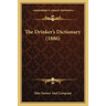 The Drinker's Dictionary (1886)