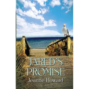Jared's Promise