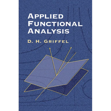 Applied Functional Analysis
