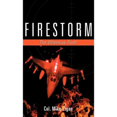 Firestorm