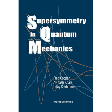 Supersymmetry in Quantum Mechanics