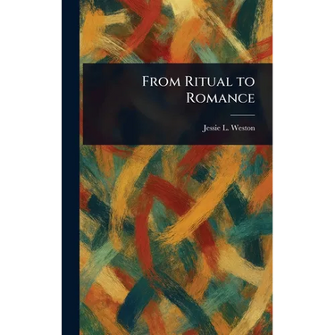 From Ritual to Romance