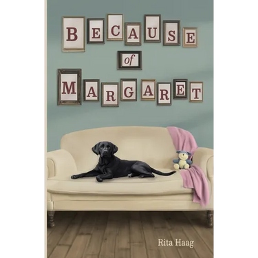 Because of Margaret