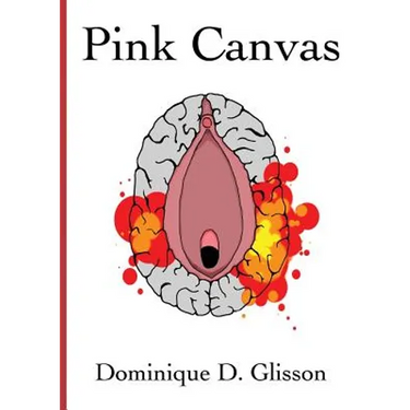 Pink Canvas