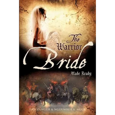The Warrior Bride Made Ready
