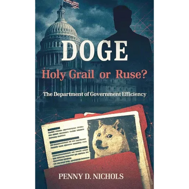 Doge: Holy Grail or Ruse?