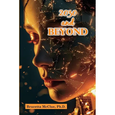 2030 and Beyond: Careers That Thrive in the Age of Automation and AI Unlocking Opportunities in STEM and Tech for 2030 and Beyond