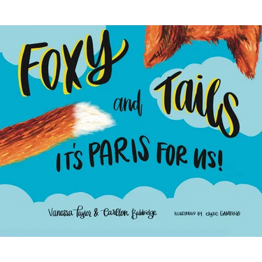 Foxy and Tails