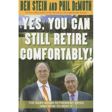 Yes, You Can Still Retire Comfortably!