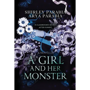A Girl and her Monster (The Special Hardcover Edition)