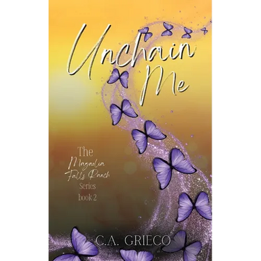 Unchain Me