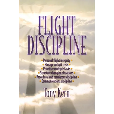 Flight Discipline (Pb)