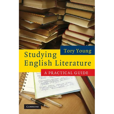 Studying English Literature