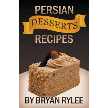 Persian Desserts Recipes