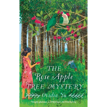 The Rose Apple Tree Mystery
