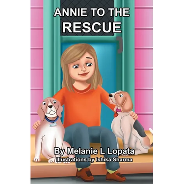 Annie To The Rescue