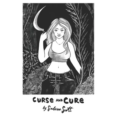 Curse and Cure: Magic for Real Life