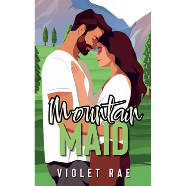 Mountain Maid