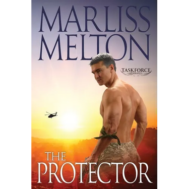 Protector (The Taskforce Series, Book 1)