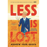 Less Is Lost