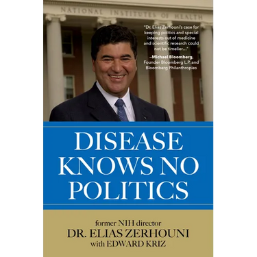 Disease Knows No Politics