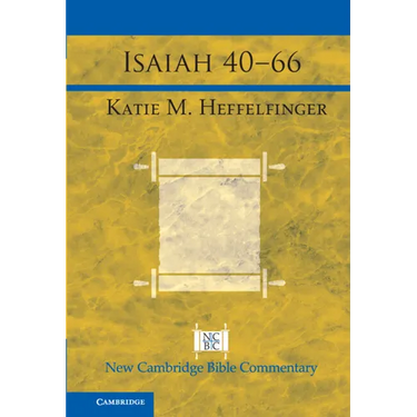 Isaiah 40 - 66